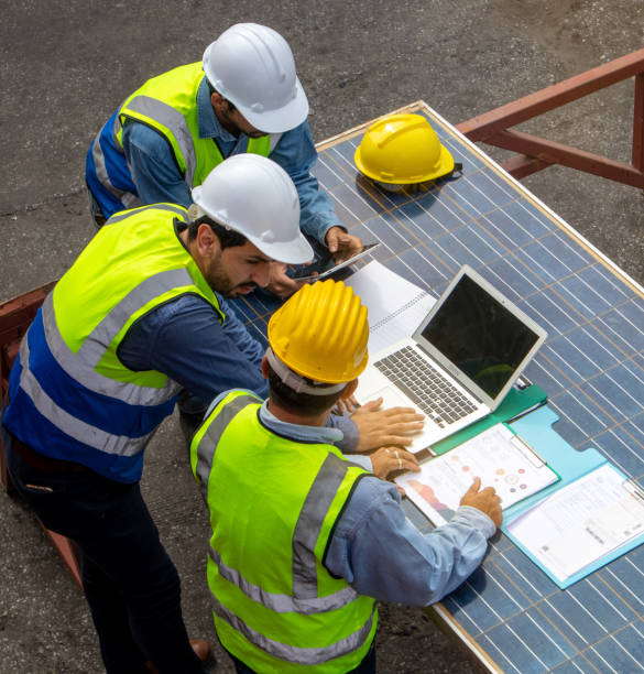 Projeto elétrico comercial 3