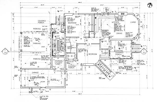 Projeto elétrico predial 1